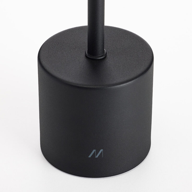 Muitomas UPDOWN Table Lamp Black - Image 2
