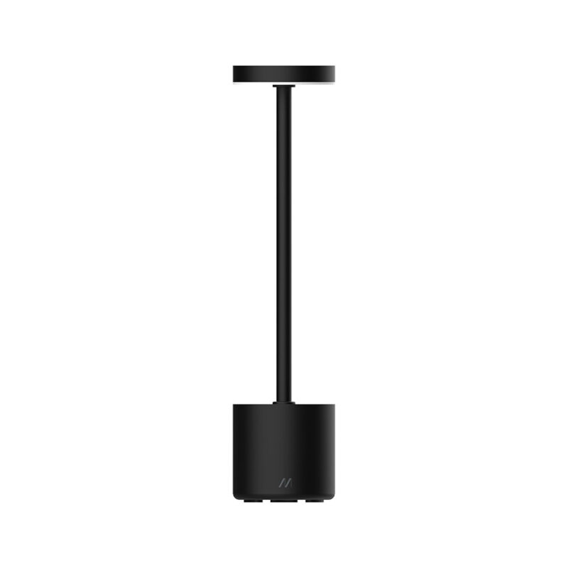 Muitomas UPDOWN Table Lamp Black