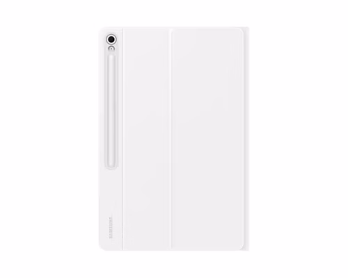 Samsung Book Cover Keyboard - AI Key for Tab S10FE+ White - Image 3