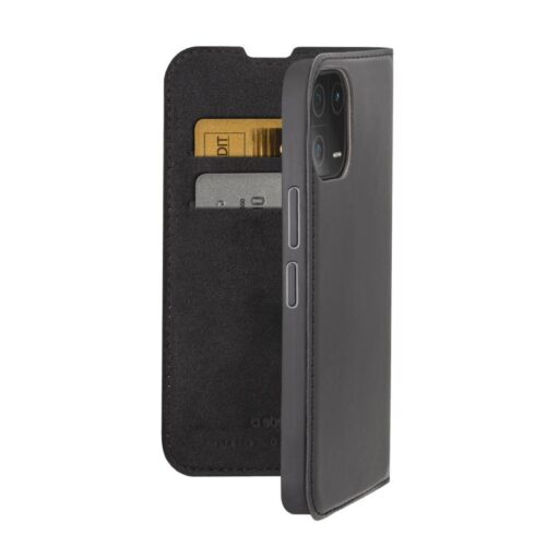 SBS Book Wallet Lite Case for Xiaomi 13 Pro Black - Image 2