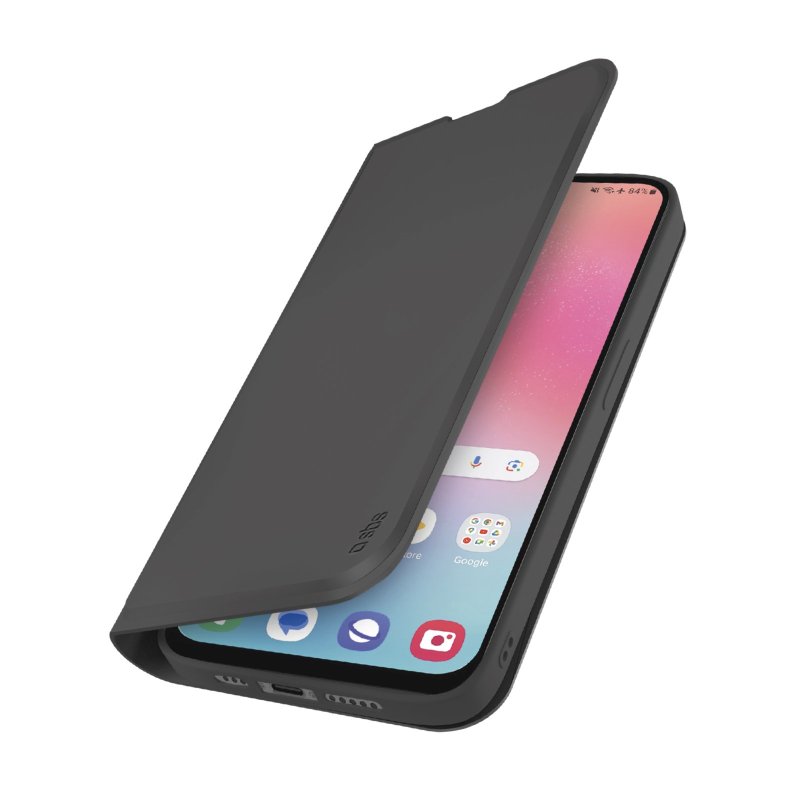 SBS Book Wallet Lite Case for Samsung Galaxy A25 5G