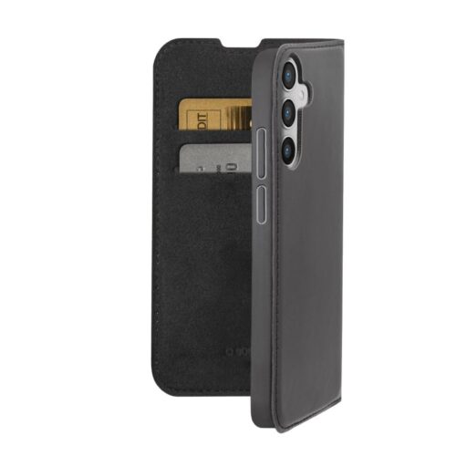 SBS Book Wallet Lite Case for Samsung Galaxy A35 - Image 2