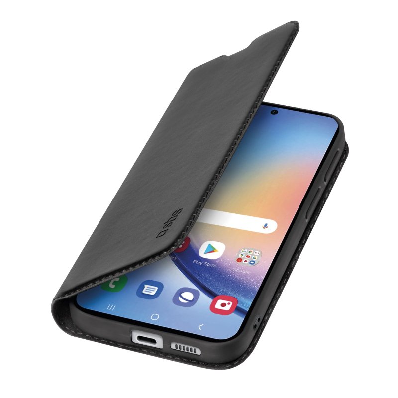 SBS Book Wallet Lite Case for Samsung Galaxy A35