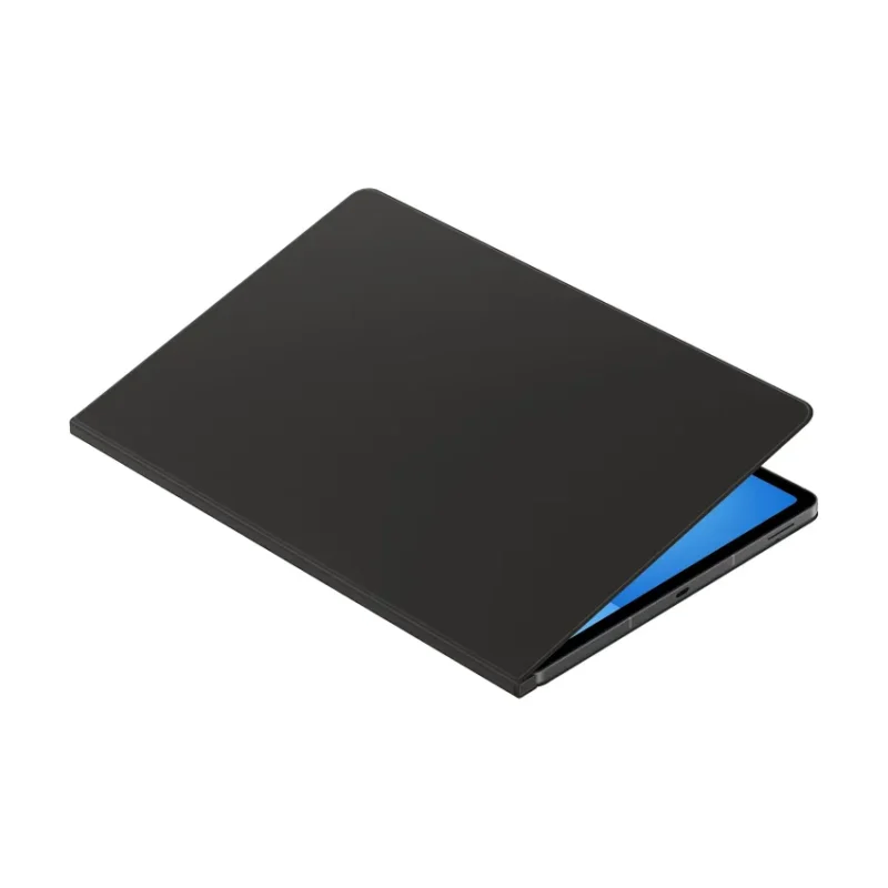 Samsung Book Cover for Tab S10FE+ Black - Image 2