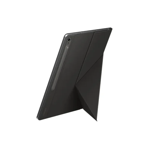 Samsung Book Cover for Tab S10FE+ Black - Image 4