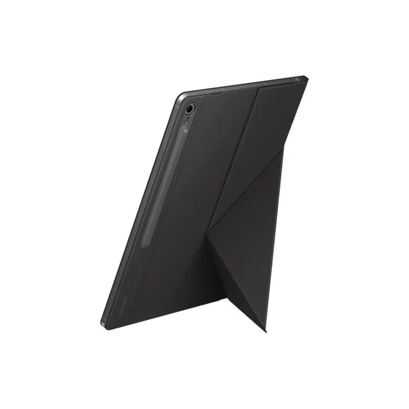 Samsung Book Cover for Tab S10FE+ Black - Image 4