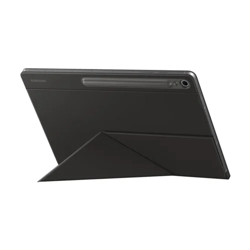 Samsung Book Cover for Tab S10FE+ Black - Image 3