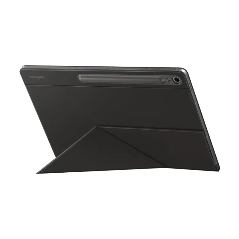 Samsung Book Cover for Tab S10FE+ Black - Image 3
