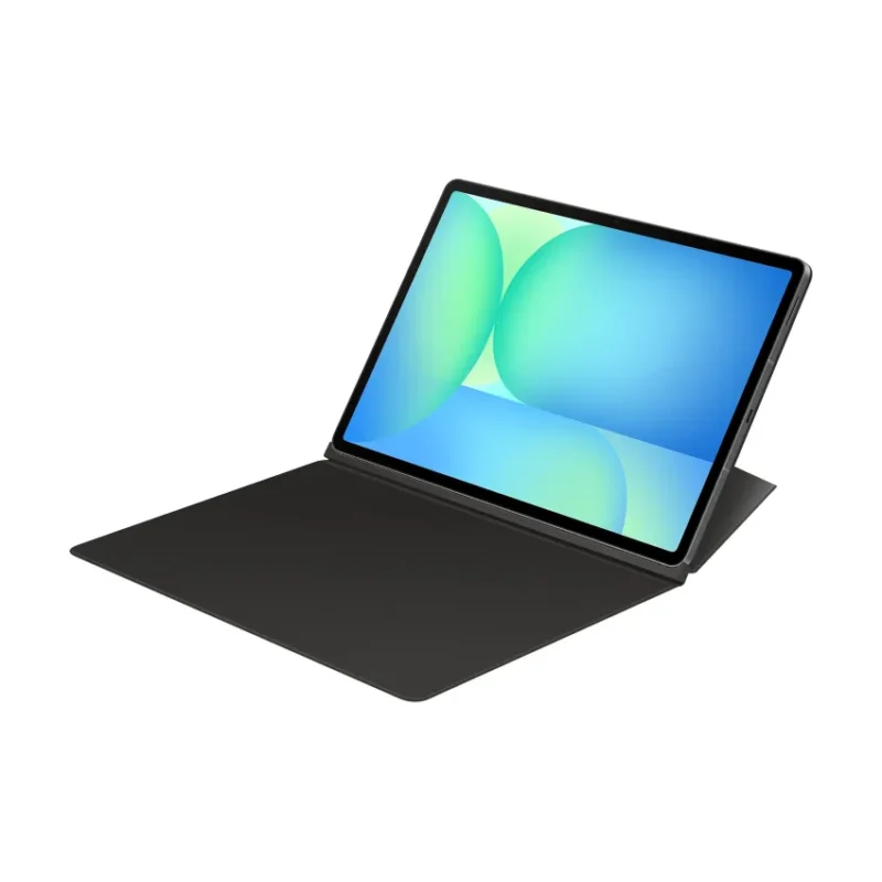 Samsung Book Cover for Tab S10FE+ Black