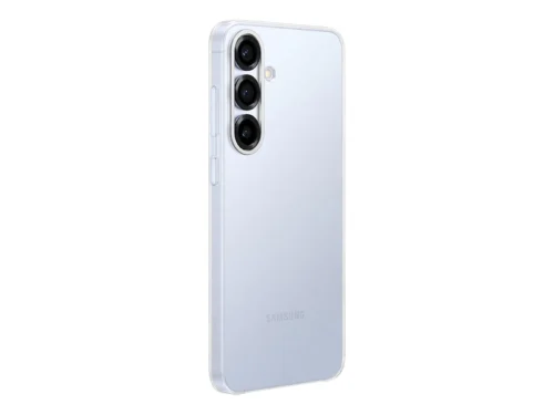 Samsung Clear Case for Galaxy S25+ Transparent - Image 2