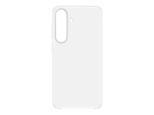 Samsung Clear Case for Galaxy S25+ Transparent - Image 3