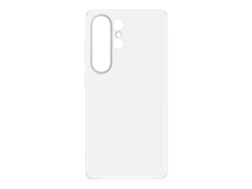 Samsung Clear Case for Galaxy S25 Ultra Transparent - Image 2