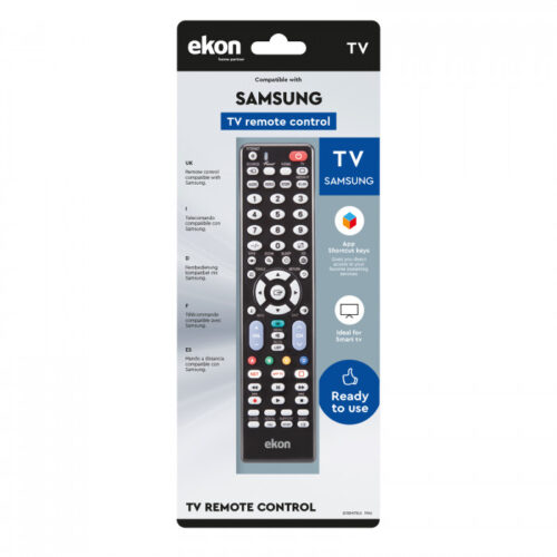 EKON Remote control for Samsung TV - Image 2