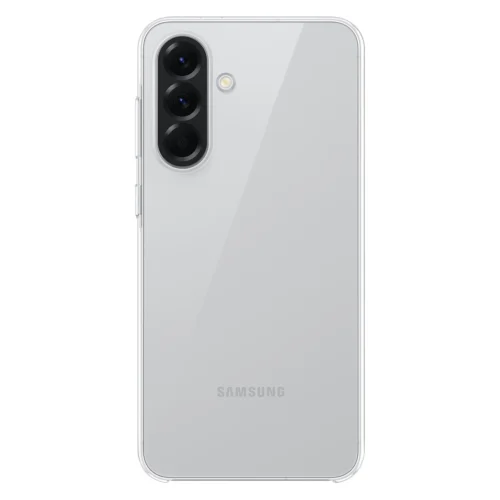 Samsung Clear Case for Galaxy A56 5G Transparent