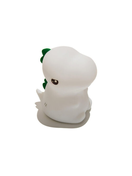 Muitomas Silicone Lamp Dinosaur