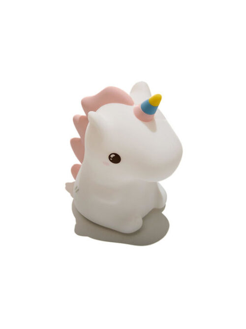 Muitomas Silicone Lamp Unicorn