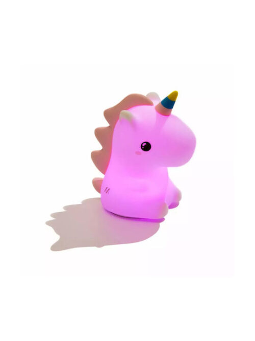 Muitomas Silicone Lamp Unicorn - Image 2