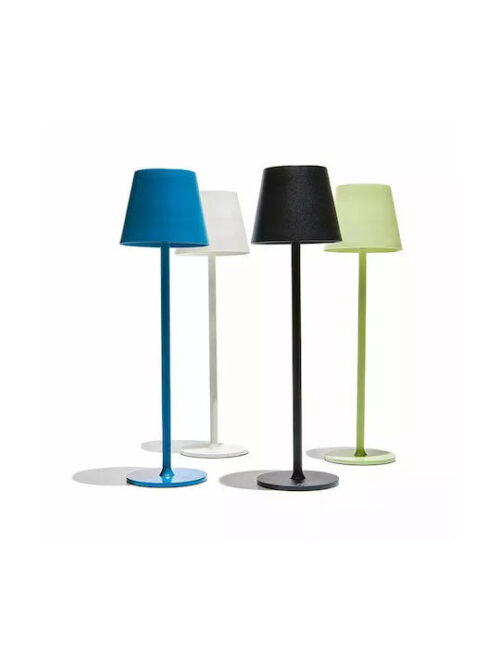 Muitomas Table Lamp White - Image 2