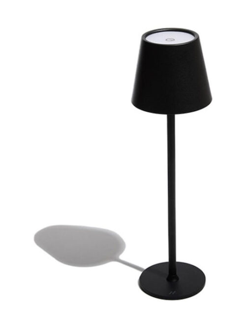 Muitomas Table Lamp Black