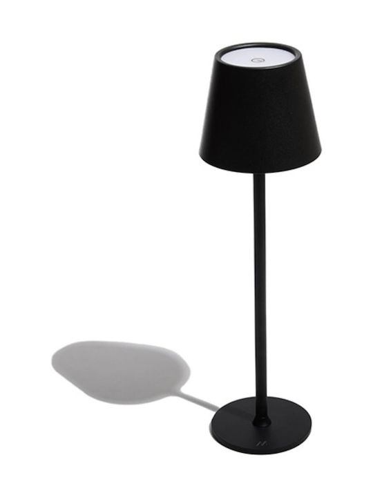 Muitomas Table Lamp Black