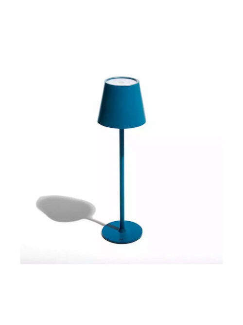 Muitomas Table Lamp Blue