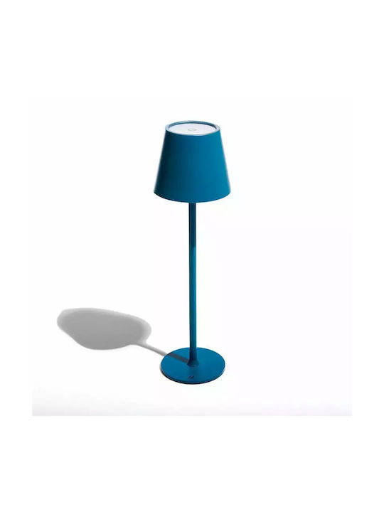Muitomas Table Lamp Blue