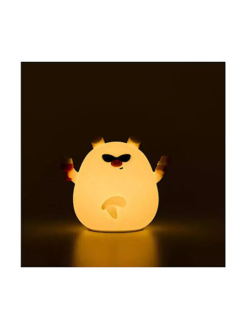 Muitomas Silicone Lamp Pig - Image 2