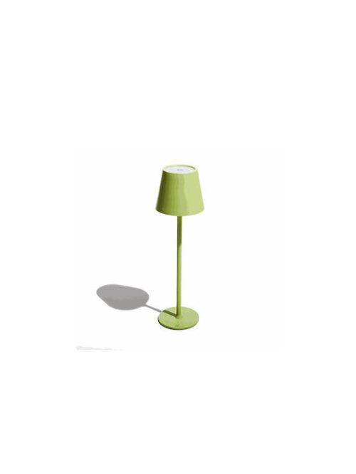 Muitomas Table Lamp Green