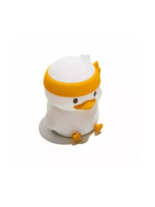 Muitomas Silicone Lamp Duck