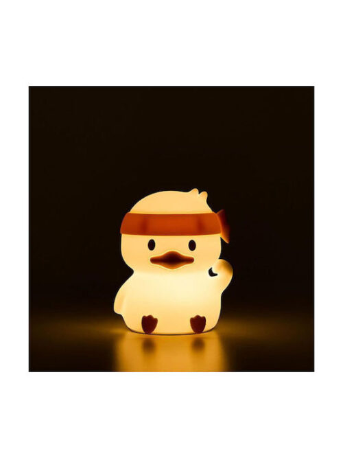 Muitomas Silicone Lamp Duck - Image 2