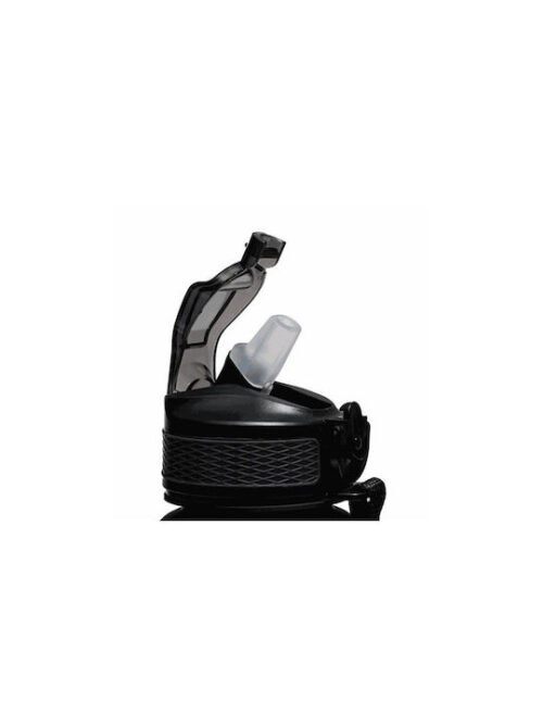 Muitomas Sport Water Bottle 750ML Black - Image 2
