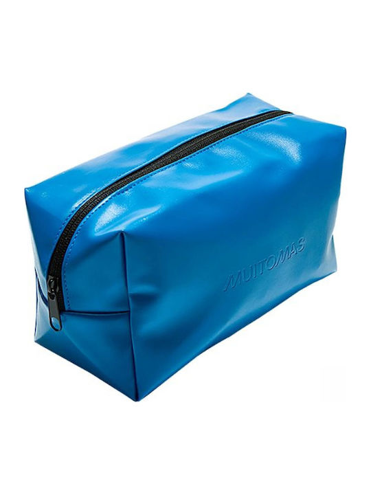Muitomas Beauty Case Blue