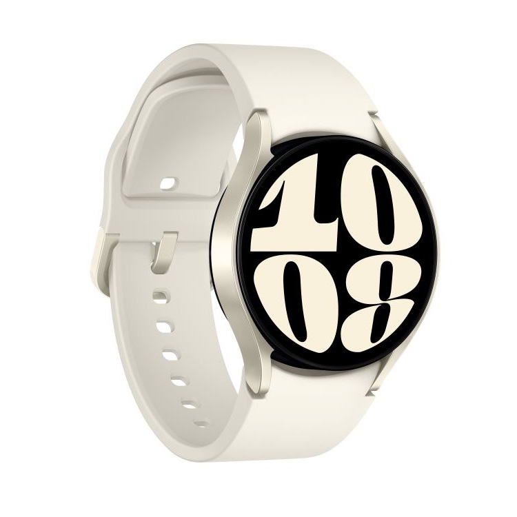 Samsung Galaxy Watch6 (SM-R935) Aluminum 40mm LTE - Gold