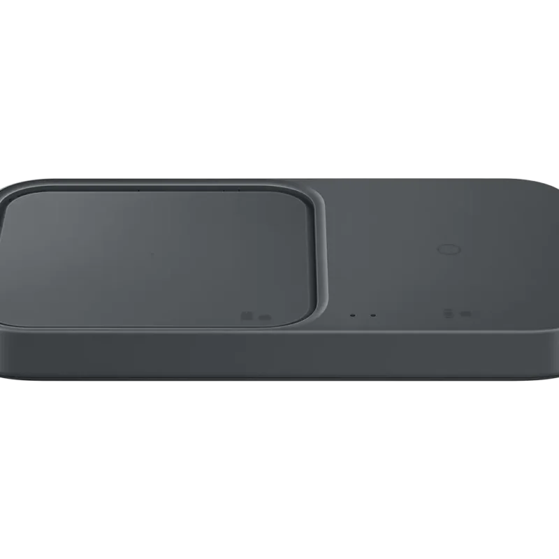 Samsung Wireless Charger Duo (w/o TA) Black