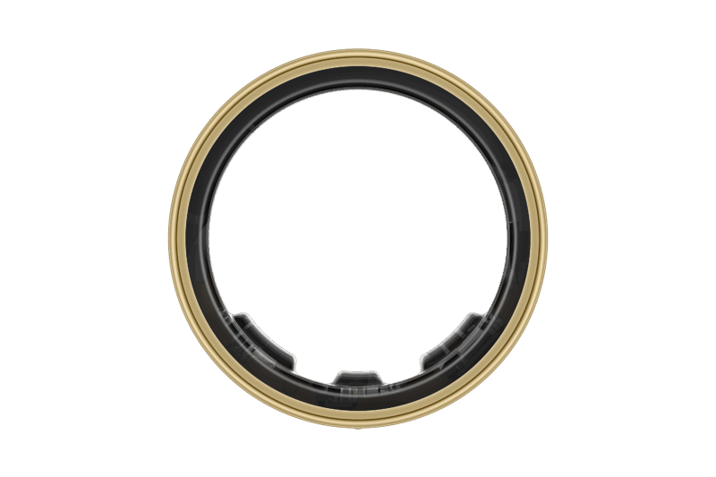 Samsung Galaxy Ring Gold size 13 - Image 4