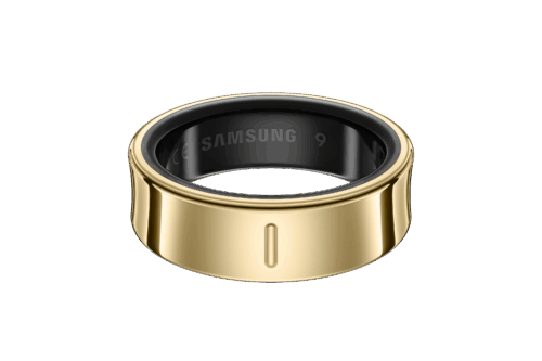 Samsung Galaxy Ring Gold size 11 - Image 3