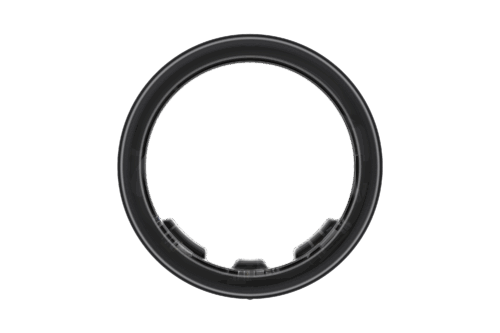 Samsung Galaxy Ring Black size 5 - Image 4