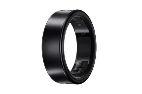 Samsung Galaxy Ring Black size 5