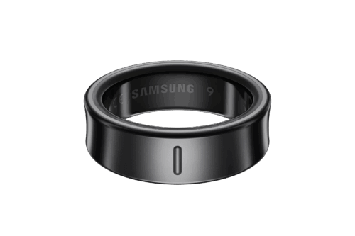 Samsung Galaxy Ring Black size 5 - Image 3
