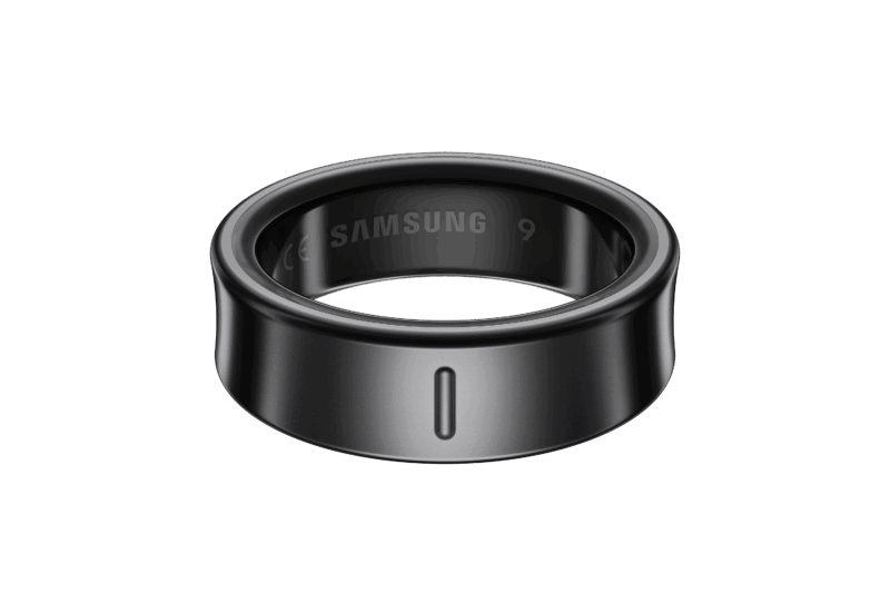 Samsung Galaxy Ring Black size 13 - Image 3