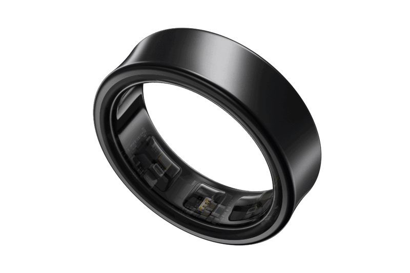 Samsung Galaxy Ring Black size 13 - Image 2