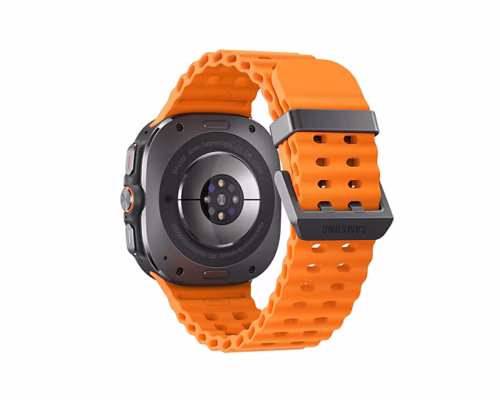 Samsung Galaxy Watch Ultra (2025) Gray LTE - Image 3