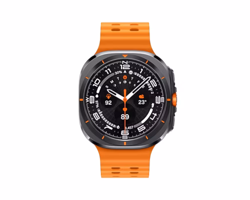 Samsung Galaxy Watch Ultra (2025) Gray LTE - Image 2