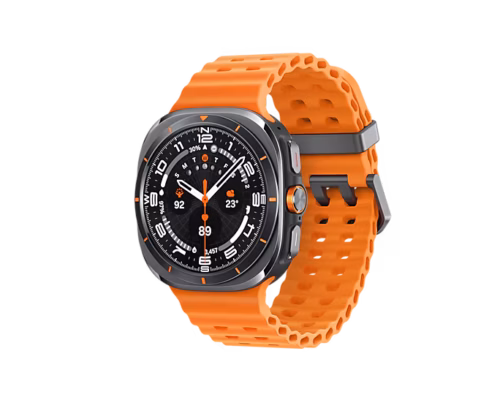 Samsung Galaxy Watch Ultra (2025) Gray LTE