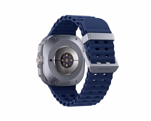 Samsung Galaxy Watch Ultra (2025) Blue LTE - Image 3
