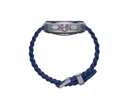 Samsung Galaxy Watch Ultra (2025) Blue LTE - Image 4