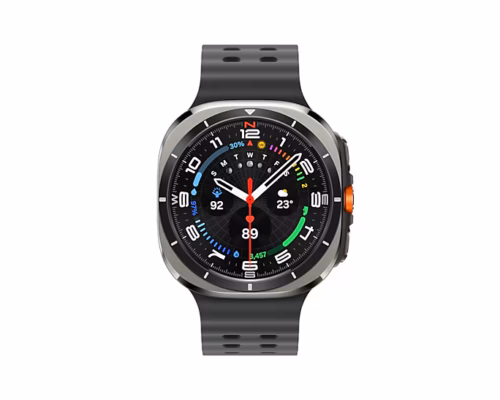 Samsung Galaxy Watch Ultra (2025) Silver LTE - Image 2