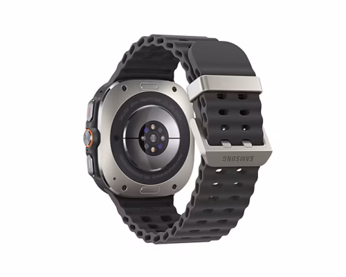 Samsung Galaxy Watch Ultra (2025) Silver LTE - Image 3
