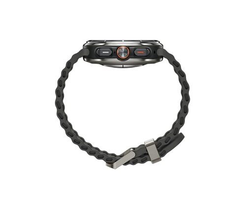 Samsung Galaxy Watch Ultra (2025) Silver LTE - Image 4