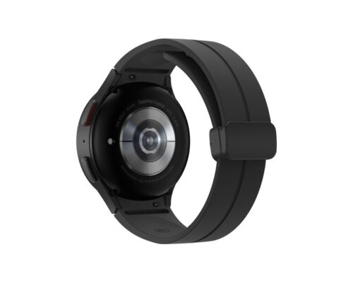 Samsung Galaxy Watch 5 Pro - Black Titanium - Image 3